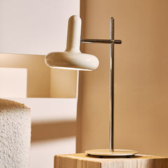 Art Vintage Table Lamp