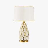 Artichoke Table Lamp