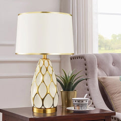 Artichoke Table Lamp