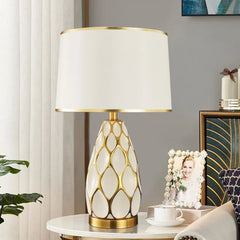 Artichoke Table Lamp