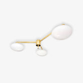 Artie Multi-Head Ceiling Lamp