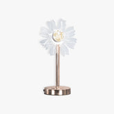 Artistic Flower Table Lamp
