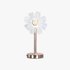 Artistic Flower Table Lamp