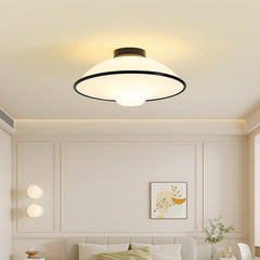 Artistic UFO Ceiling Lamp