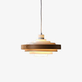 Arvo Drum Pendant Lamp