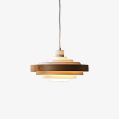 Arvo Drum Pendant Lamp