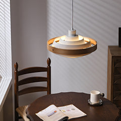 Arvo Drum Pendant Lamp