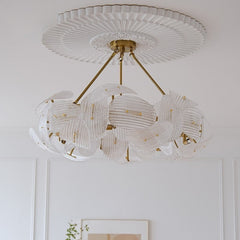 Astelleo Chandelier