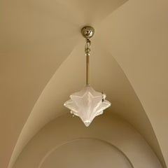 Astra Star Ceiling Lamp
