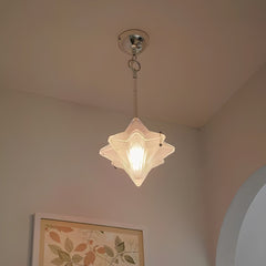 Astra Star Ceiling Lamp