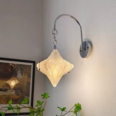 Astra Star Wall Lamp
