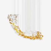 Aurora Stream Chandelier