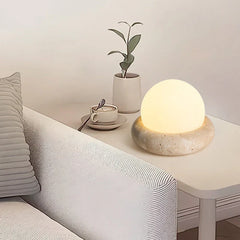 Baca Table Lamp
