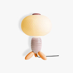 Balloon Table Lamp