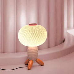 Balloon Table Lamp