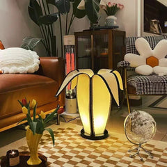 Banana Floor Lamp