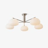 Barndon Glass Chandelier