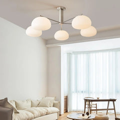 Barndon Glass Chandelier