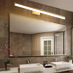 Bath Vanity Wall Lamp