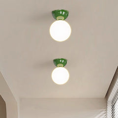 Bauhaus Ceiling Light
