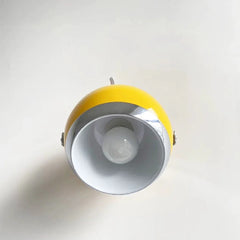Bauhaus Children Wall Lamp