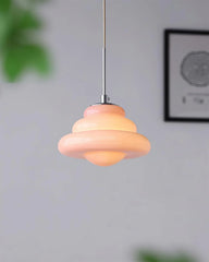 Bauhaus Conch Pendant Lamp