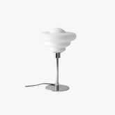 Bauhaus Conch Table Lamp