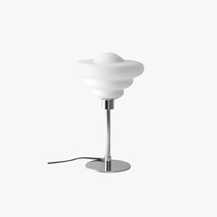 Bauhaus Conch Table Lamp