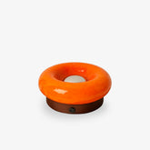 Bauhaus Donut Table Lamp
