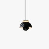 Bauhaus Flower Pendant Lamp
