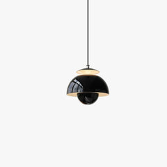 Bauhaus Flower Pendant Lamp