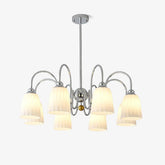 Bauhaus Flowers Chandelier