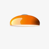 Bauhaus Minimalist Ceiling Light