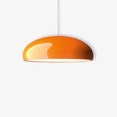 Bauhaus Minimalist Pendant Lamp