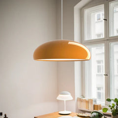 Bauhaus Minimalist Pendant Lamp