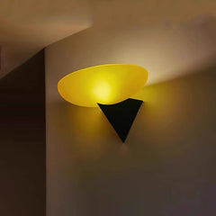 Bauhaus Retro Wall Lamp