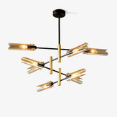 Astrid Double Chandelier