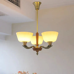 Ascher Chandelier