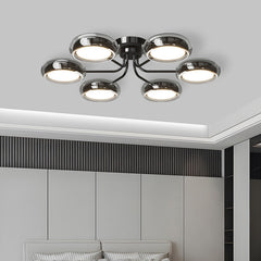 ASH Creative Ceiling Light
