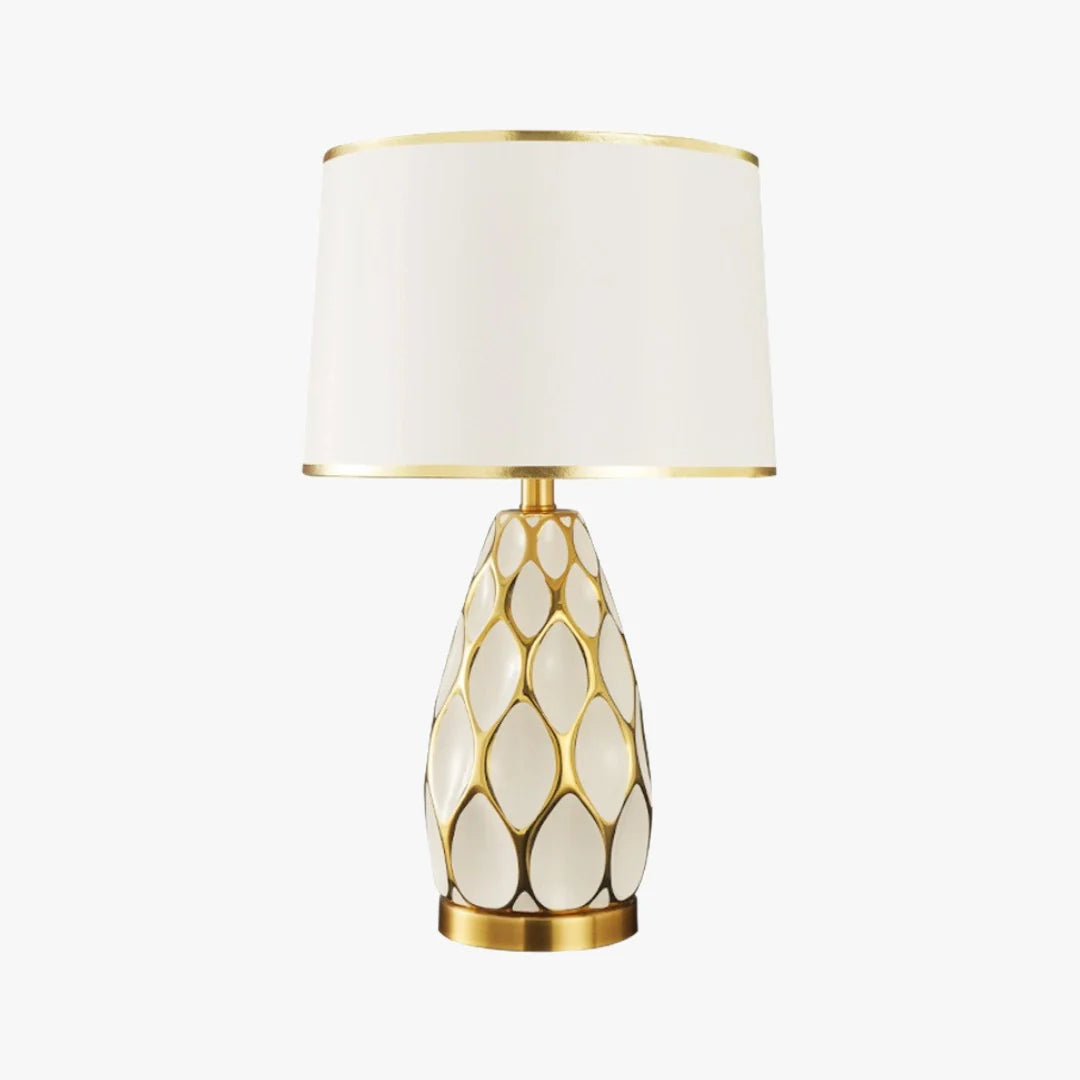 Artichoke Table Lamp