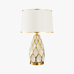 Artichoke Table Lamp