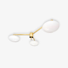 Artie Multi-Head Ceiling Lamp
