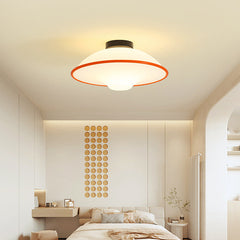 Artistic UFO Ceiling Lamp