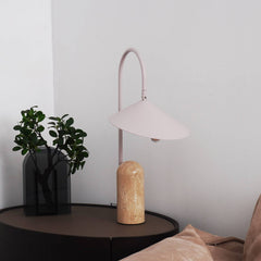 Arum Table Lamp