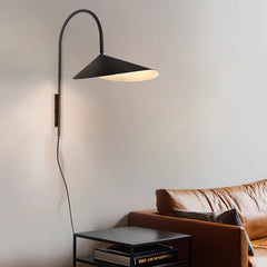 Arum Wall Lamp
