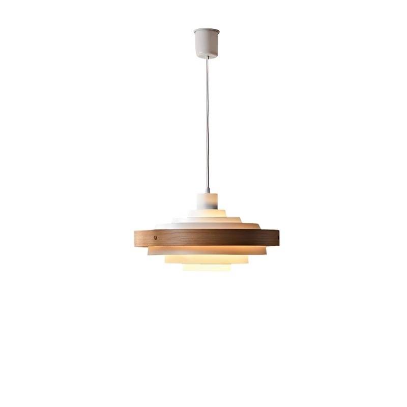 Arvo Drum Pendant Lamp