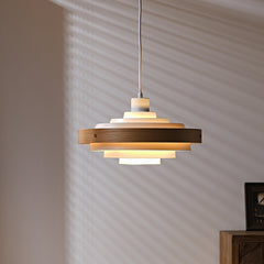 Arvo Drum Pendant Lamp