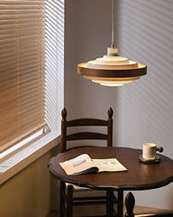 Arvo Drum Pendant Lamp