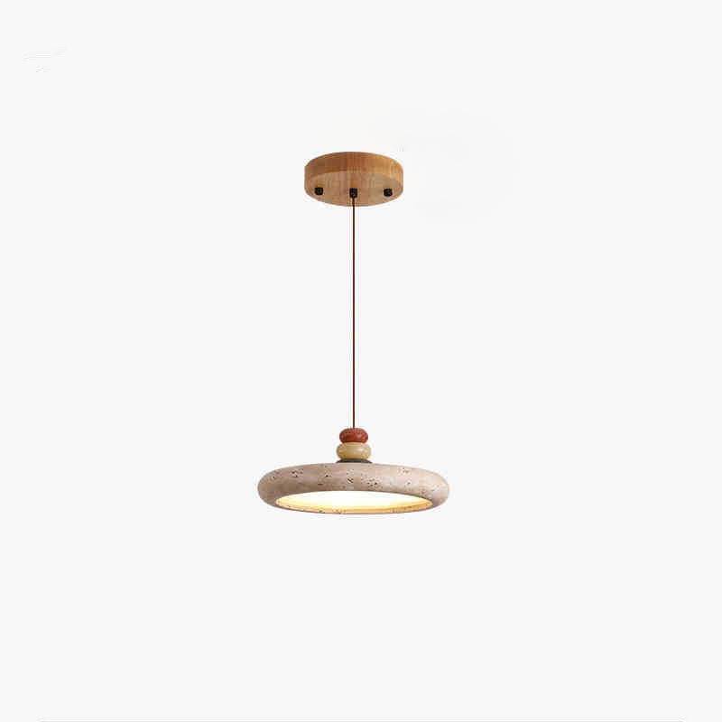 Asnu Pendant Lamp
