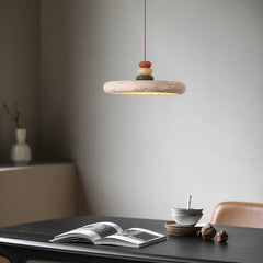 Asnu Pendant Lamp